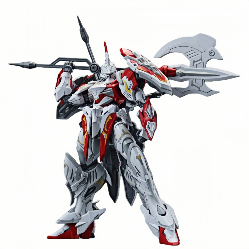 SNAA 라모락 퍼시발 트리스탄 아킬레스 다크 엠퍼러  - Model Kit Daban 리뷰 및 가격