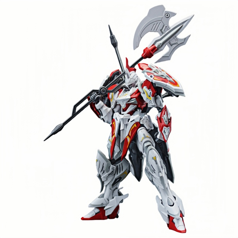 SNAA 라모락 퍼시발 트리스탄 아킬레스 다크 엠퍼러  - Model Kit Daban 리뷰 및 가격
