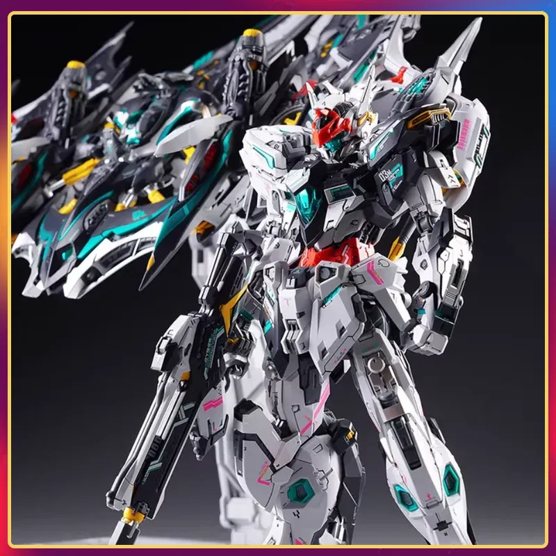 스타 썬더 데빌 피쉬 메카 조립 모델 1/100 스케일 - Model Kit Fenrir 리뷰 및 가격