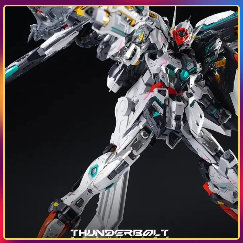 스타 썬더 데빌 피쉬 메카 조립 모델 1/100 스케일 - Model Kit Fenrir 리뷰 및 가격