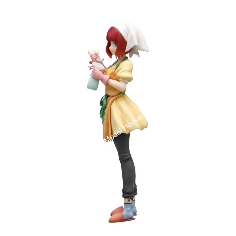 재고 있음 정품 FuRyu Oshi No Ko Arim - Model Kit Oshi No Ko 리뷰 및 가격