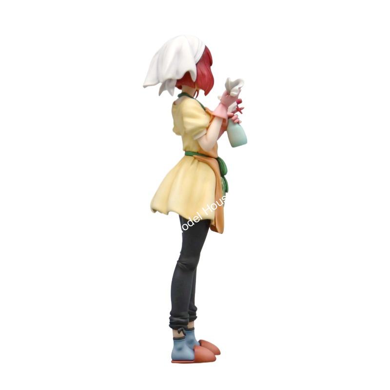재고 있음 정품 FuRyu Oshi No Ko Arim - Model Kit Oshi No Ko 리뷰 및 가격