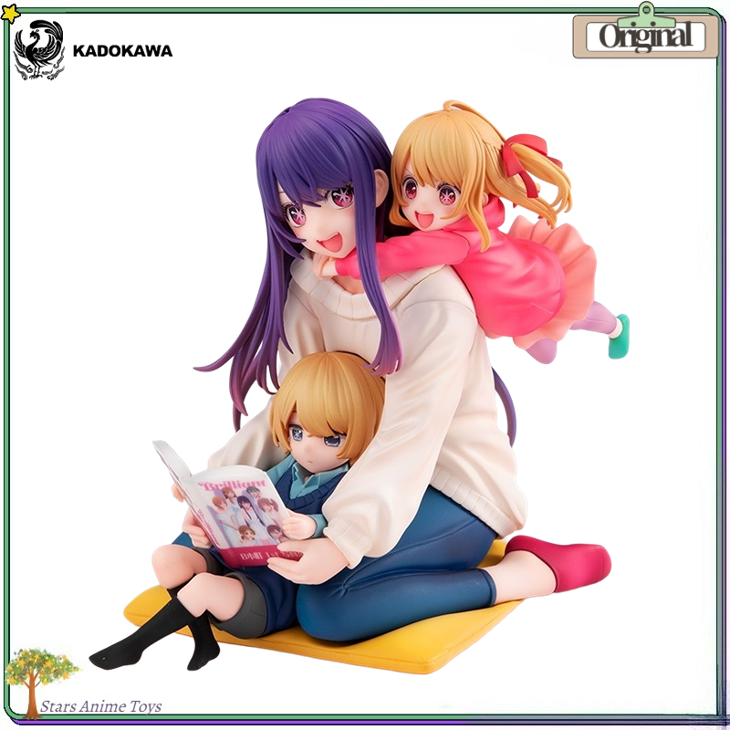 오리지널 카도카와 KDcolle OSHI NO KO 아 - Model Kit Oshi No Ko 리뷰 및 가격
