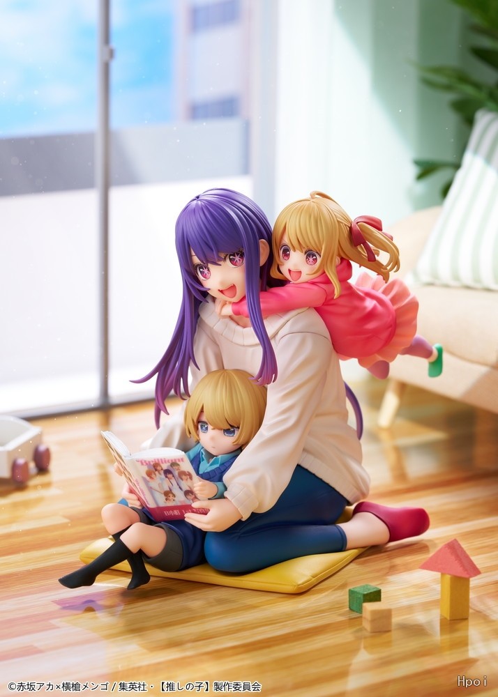 오리지널 카도카와 KDcolle OSHI NO KO 아 - Model Kit Oshi No Ko 리뷰 및 가격