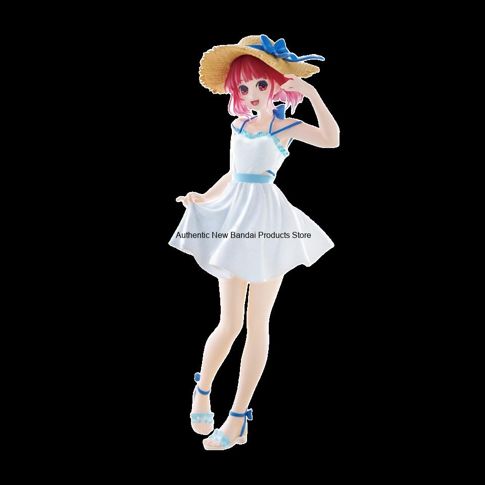오시노코 카나 아리마 아이 호시노 타이토 화이트 엔젤  - Model Kit Oshi No Ko 리뷰 및 가격