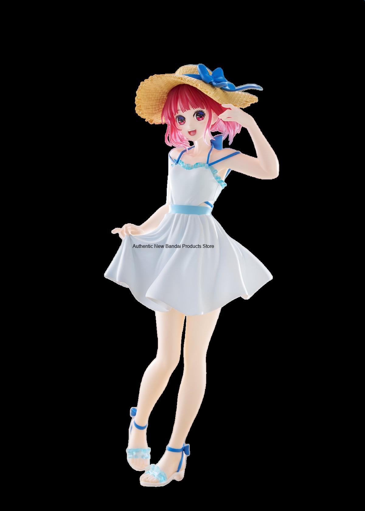 오시노코 카나 아리마 아이 호시노 타이토 화이트 엔젤  - Model Kit Oshi No Ko 리뷰 및 가격