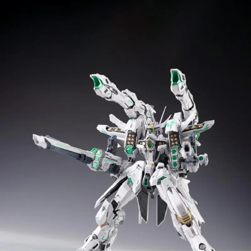 SNAA 로봇 룰링 한정판 합금 다이캐스팅 프레임 조립 - Model Kit Fenrir 리뷰 및 가격