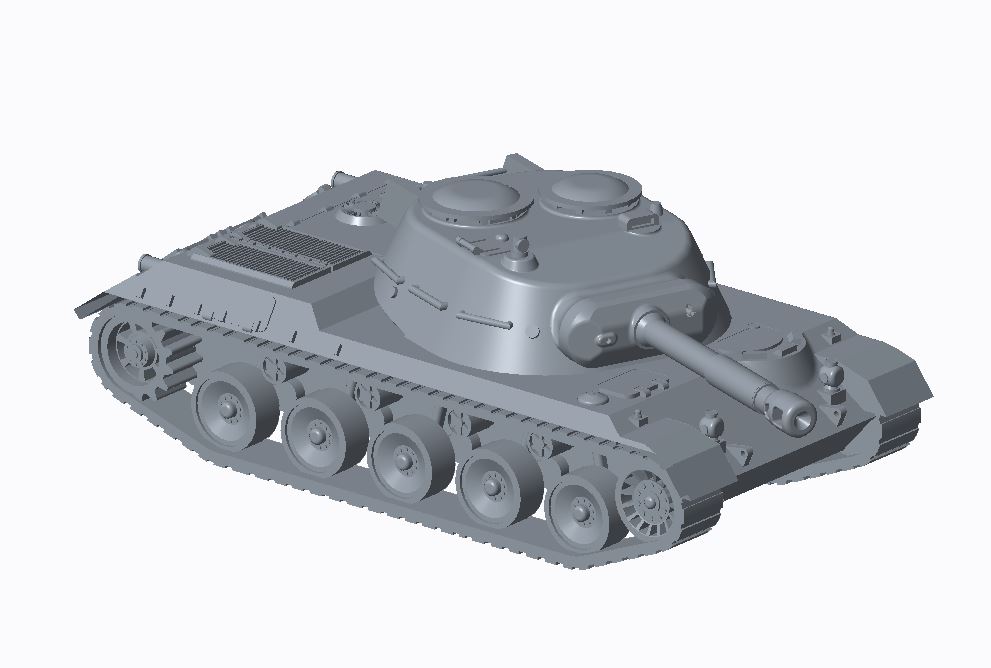 Spahpanzer Ru 251 라이트 탱크 모델 키트 - Model Kit Entry Grade 리뷰 및 가격