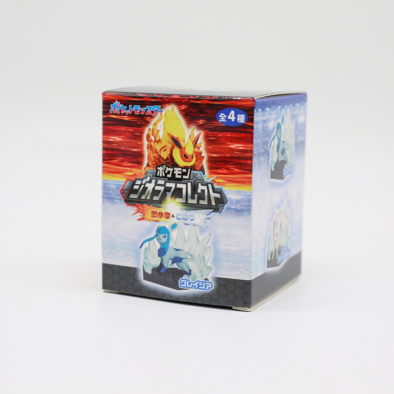 포켓몬 블라인드 박스 장난감 Charcadet Flar - Model Kit Pokemon 리뷰 및 가격