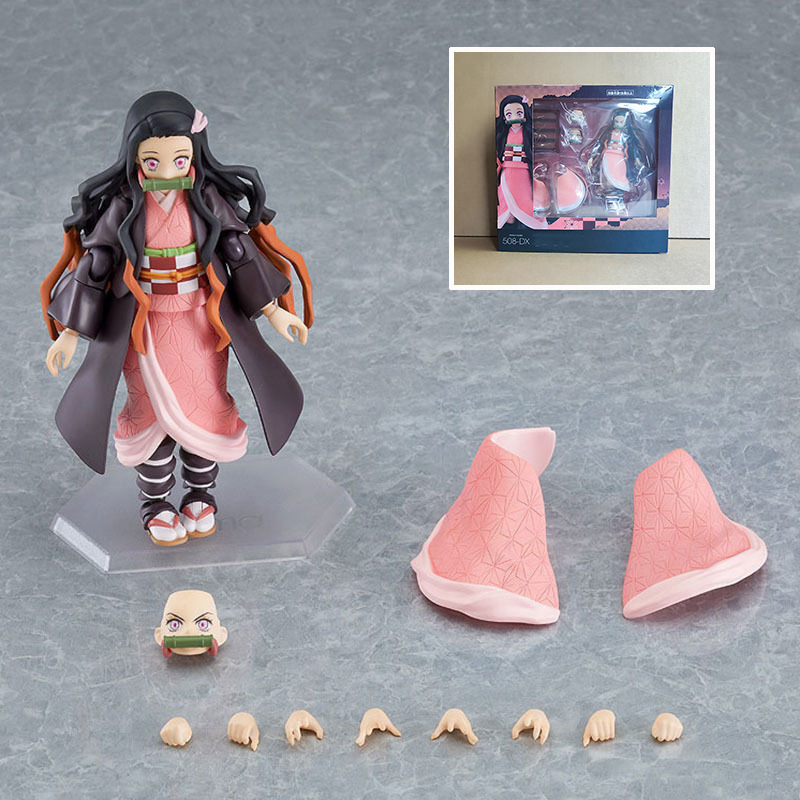 피그마 553 데몬 슬레이어 렌고쿠 쿄쥬로 가동 피규어 - Model Kit Kaiju No 8 리뷰 및 가격