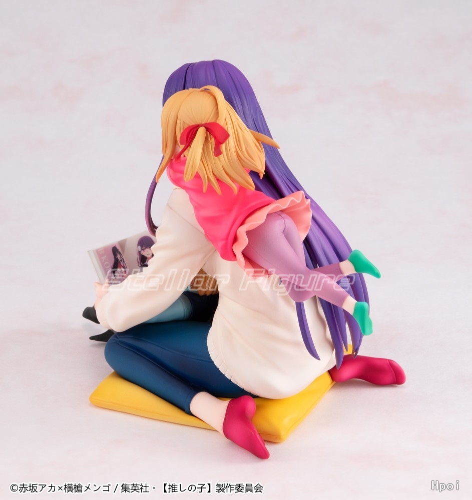 【SF】재고 있음 오리지널 카도카와 KDcolle 마이 - Model Kit Oshi No Ko 리뷰 및 가격