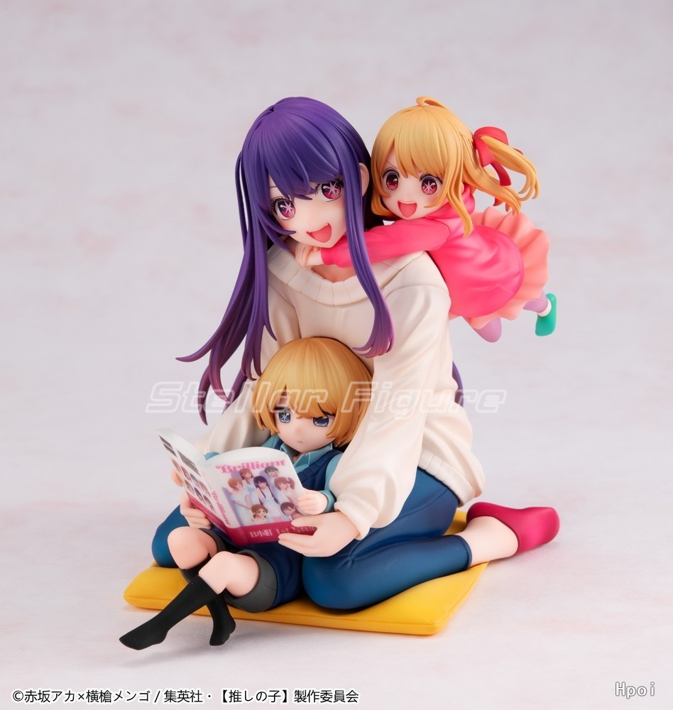 【SF】재고 있음 오리지널 카도카와 KDcolle 마이 - Model Kit Oshi No Ko 리뷰 및 가격