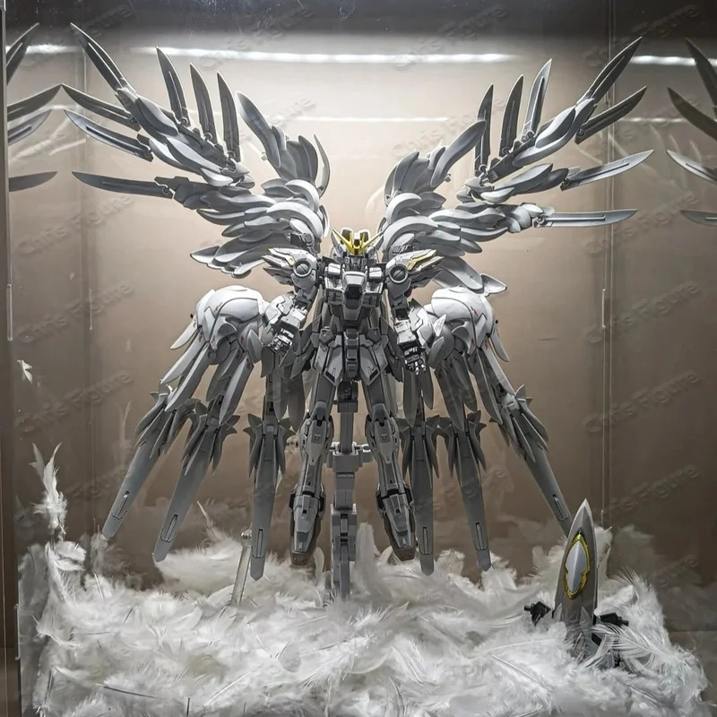 재고 있음 Daban 8827 MG 1/100 백설공주 - Model Kit Daban 리뷰 및 가격