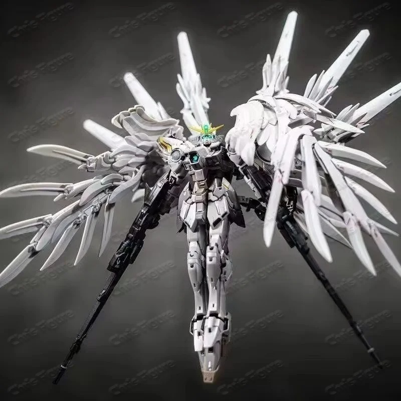 재고 있음 Daban 8827 MG 1/100 백설공주 - Model Kit Daban 리뷰 및 가격