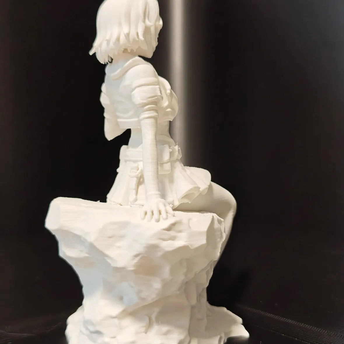 네버네스 투 에버네스 제로 코스프레 만화 Q 버전 피규 - Model Kit Figure 리뷰 및 가격