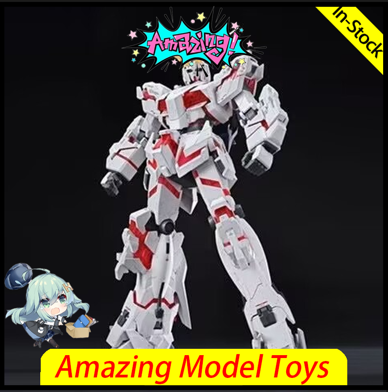 Daban MEGA 1/48 유니콘 디스트로이 워터 스 - Model Kit Daban 리뷰 및 가격