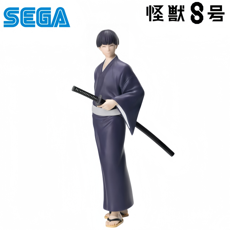 세가 정품 박스 개봉하지 않은 가제트 키트 모델 카이주 - Model Kit Kaiju No 8 리뷰 및 가격
