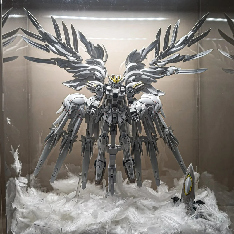 스팟 세일다반 8827 MG 1/100 백설공주 프렐류 - Model Kit Daban 리뷰 및 가격