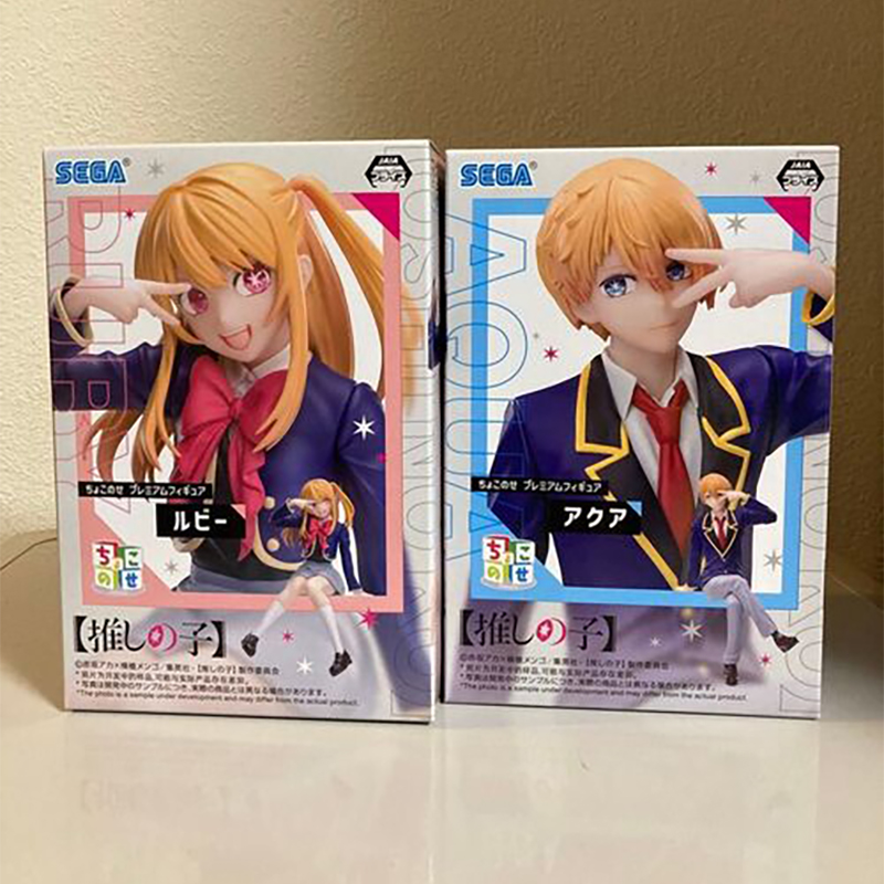 SEGA PM OSHI NO KO 호시노 아쿠아마린 호 - Model Kit Oshi No Ko 리뷰 및 가격