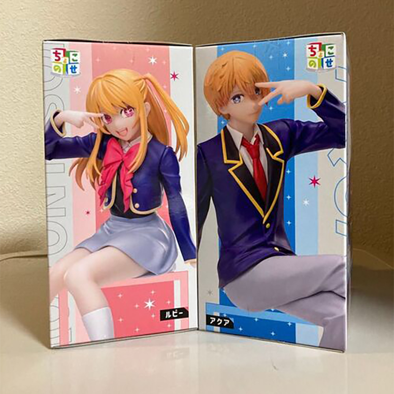SEGA PM OSHI NO KO 호시노 아쿠아마린 호 - Model Kit Oshi No Ko 리뷰 및 가격