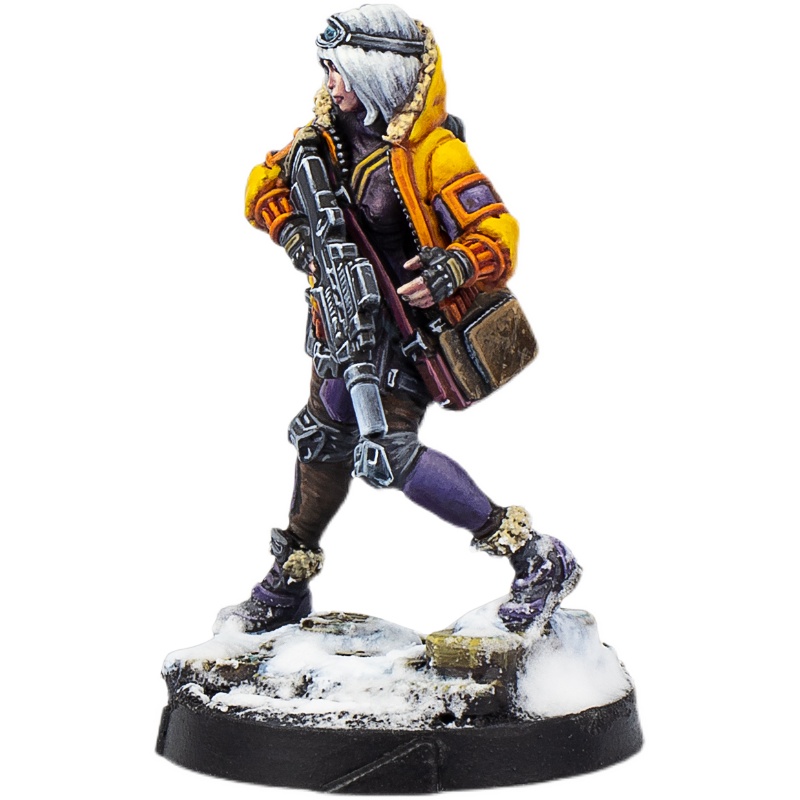 모델 키트 레진 키트 Infinity NA2 Oktav - Model Kit Entry Grade 리뷰 및 가격