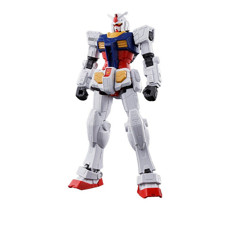 반다이 오리지널 엔트리 그레이드 1/144 RX-78F - Model Kit Entry Grade 리뷰 및 가격