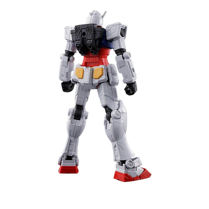 반다이 오리지널 엔트리 그레이드 1/144 RX-78F - Model Kit Entry Grade 리뷰 및 가격