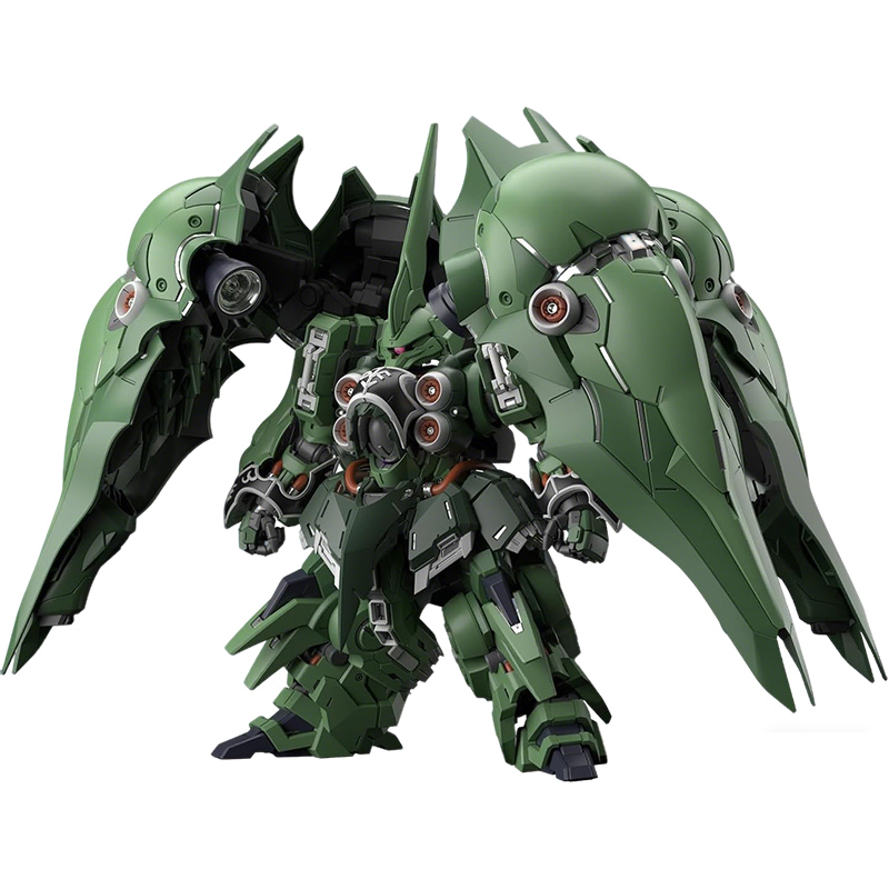 반다이 MGSD 모바일 슈트 건담 유니콘 Kshatri - Model Kit Daban 리뷰 및 가격