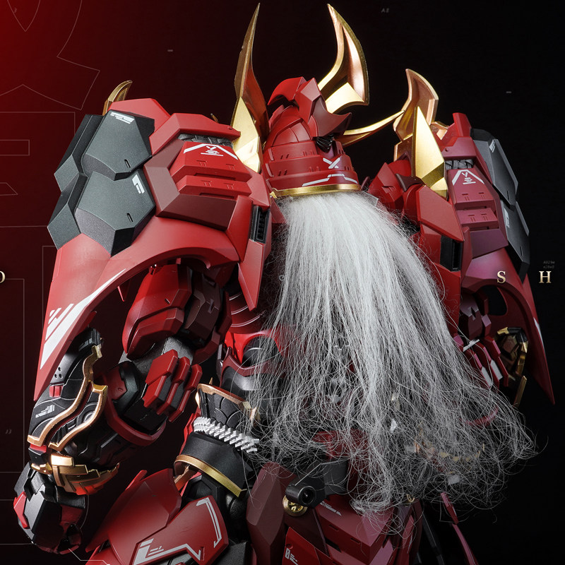 CANGDAO MODEL Shadow Domain Cl - Model Kit Cangdao 리뷰 및 가격