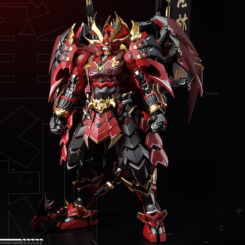 CANGDAO MODEL Shadow Domain Cl - Model Kit Cangdao 리뷰 및 가격
