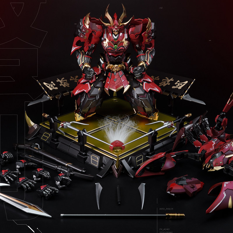 CANGDAO MODEL Shadow Domain Cl - Model Kit Cangdao 리뷰 및 가격
