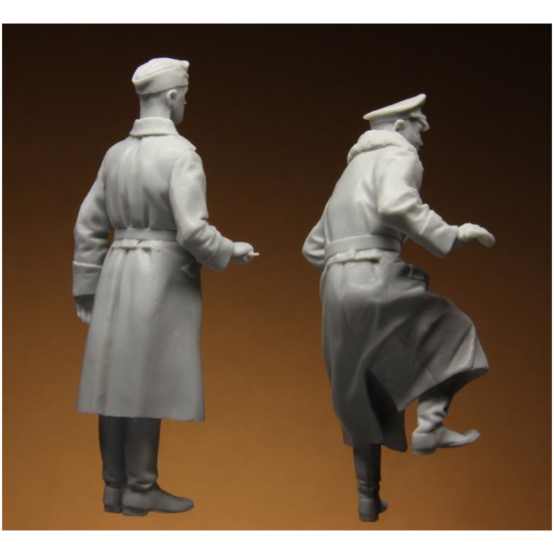 군사 테마 모델 키트 GK, 미조립 및 도색되지 않은  - Model Kit Cangdao 리뷰 및 가격