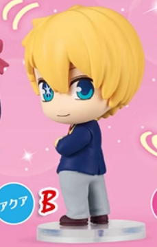 OSHI NO KO 액션 피규어 모델, 호시노 아이 루 - Model Kit Oshi No Ko 리뷰 및 가격