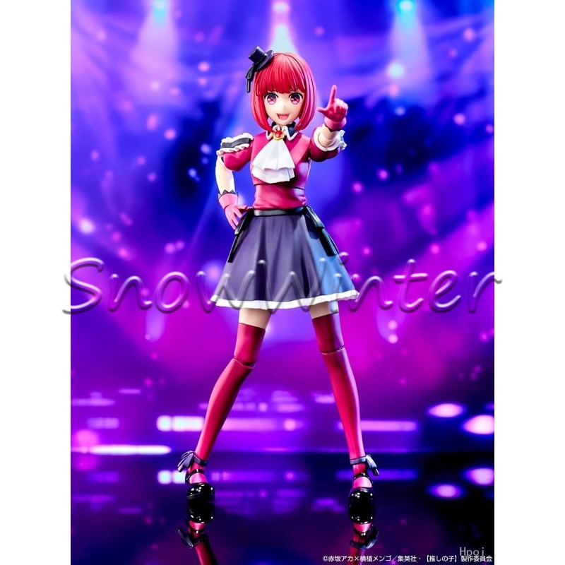카도카와 플라스틱 모델 아리마 카나 오시노코 마이 사쿠 - Model Kit Oshi No Ko 리뷰 및 가격