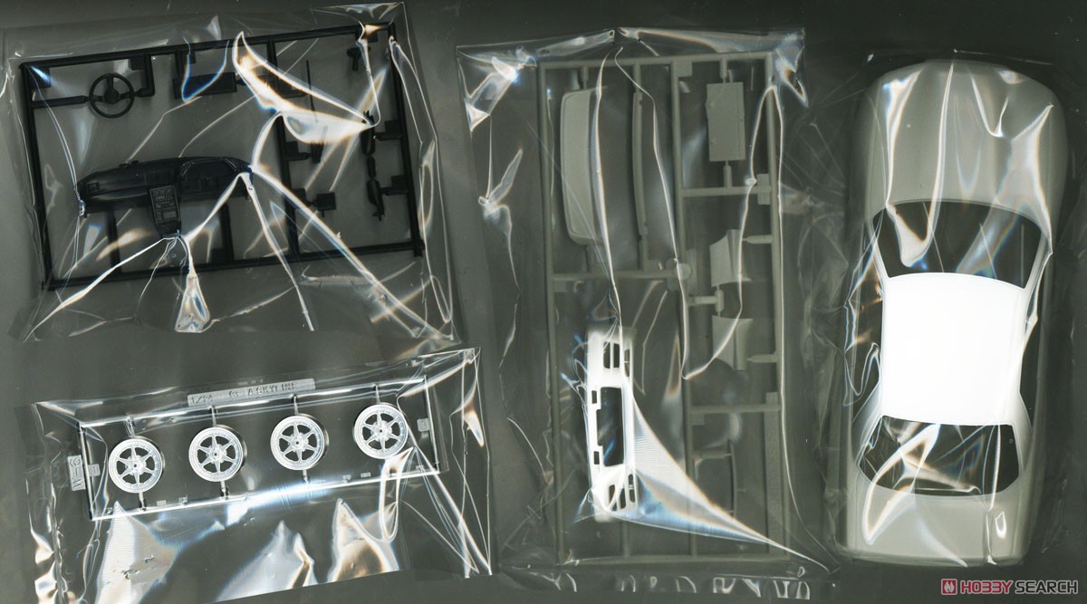 정적 조립 자동차 모델 Fujimi-04746 JECS - Model Kit Nissan Skyline 리뷰 및 가격