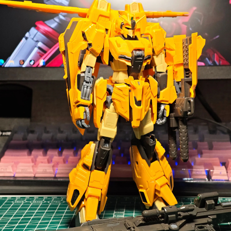핫 다반 8805 MG 1/100 MSZ-006-3B  - Model Kit Daban 리뷰 및 가격
