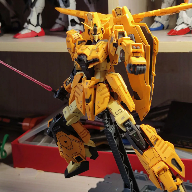 핫 다반 8805 MG 1/100 MSZ-006-3B  - Model Kit Daban 리뷰 및 가격