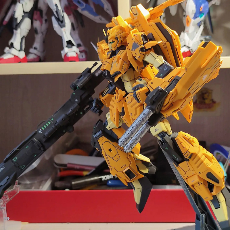 핫 다반 8805 MG 1/100 MSZ-006-3B  - Model Kit Daban 리뷰 및 가격