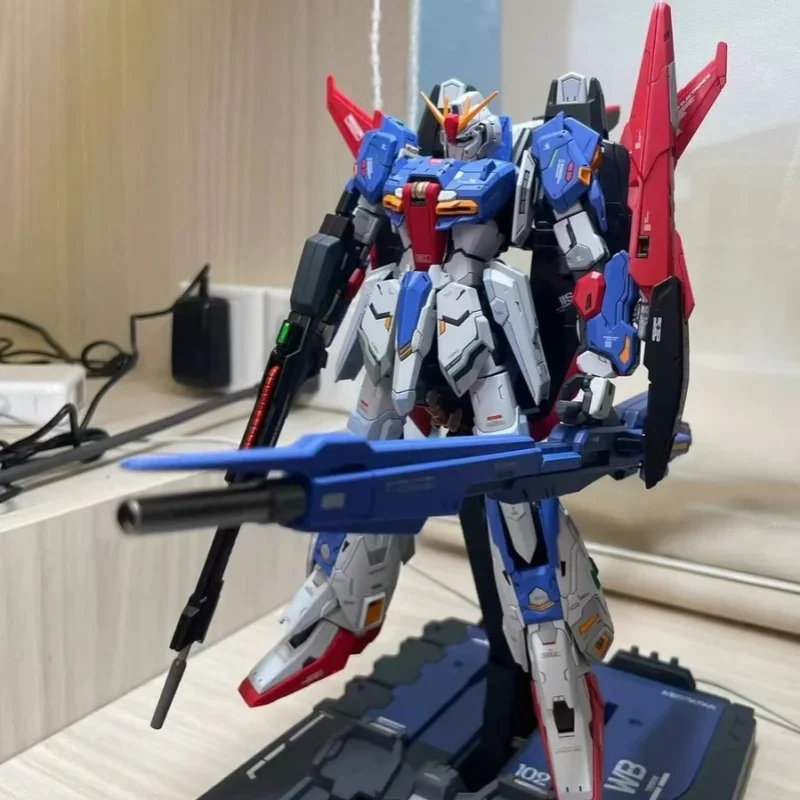 반다이 Gdm 8801 Mg 1/100 Msz 006  - Model Kit Daban 리뷰 및 가격
