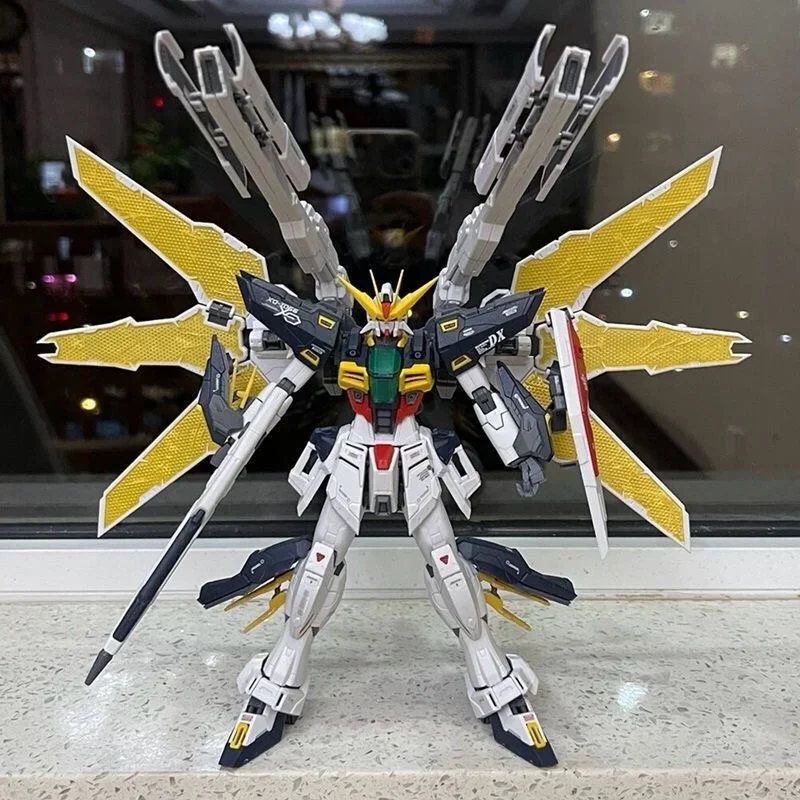 반다이 Gdm 8801 Mg 1/100 Msz 006  - Model Kit Daban 리뷰 및 가격