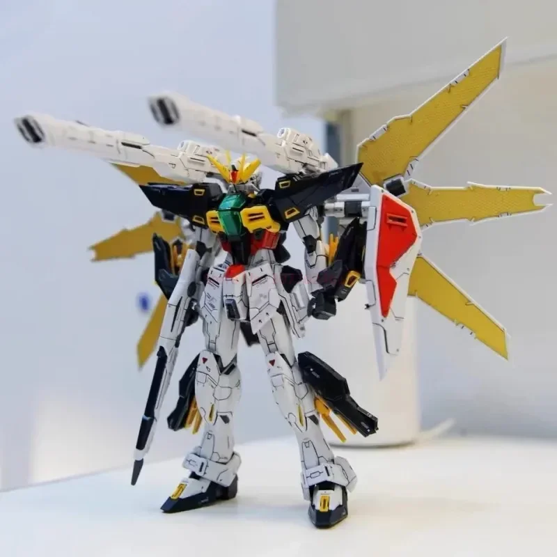 반다이 Gdm 8801 Mg 1/100 Msz 006  - Model Kit Daban 리뷰 및 가격