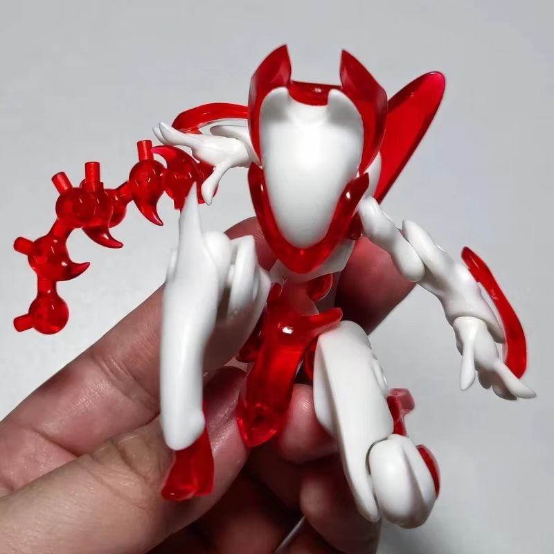 SO-TA 폭스 보이드 SF 동물 메카 모델 키트 포즈 - Model Kit Figure 리뷰 및 가격