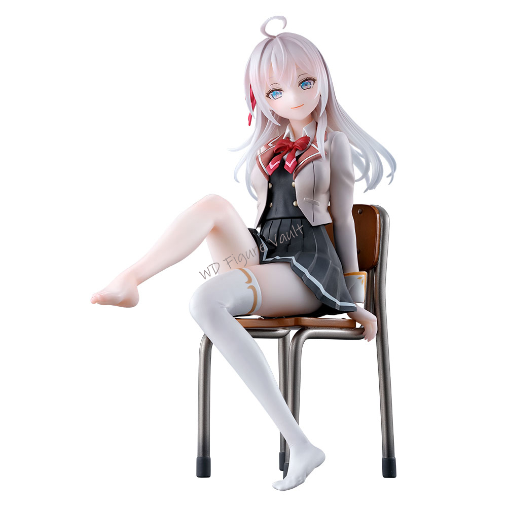 반다이 공식 라이센스 Ichiban Kuji Alisa - Model Kit Oshi No Ko 리뷰 및 가격
