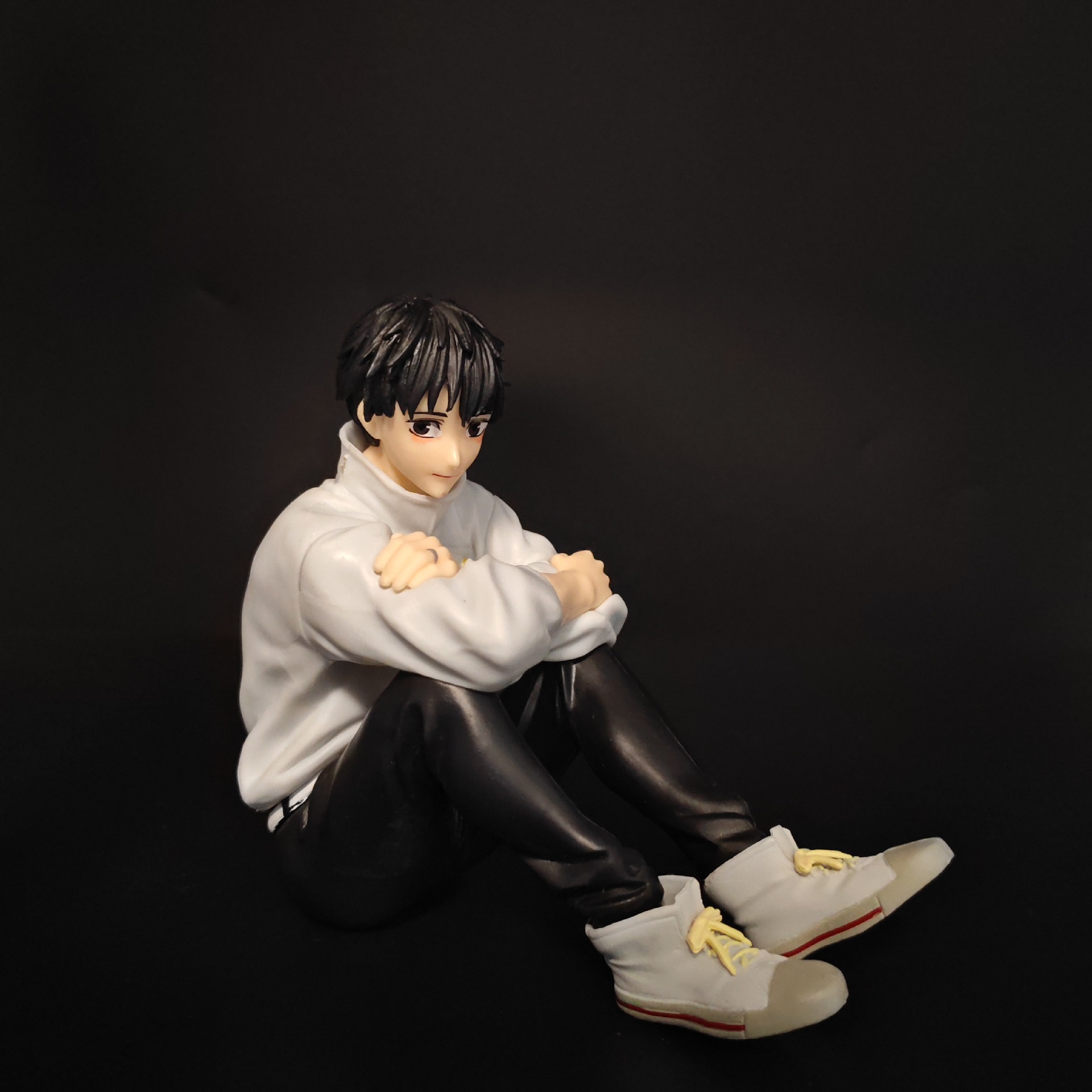 10CM 애니메이션 주술회전 이누마키 토게 피규어 누들 - Model Kit Kaiju No 8 리뷰 및 가격