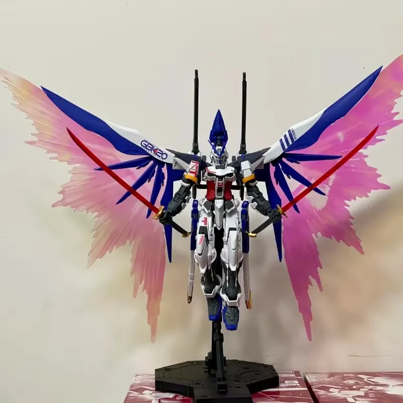 Daban 6659 MG 1/100 데스티니 아스트레이 - Model Kit Daban 리뷰 및 가격