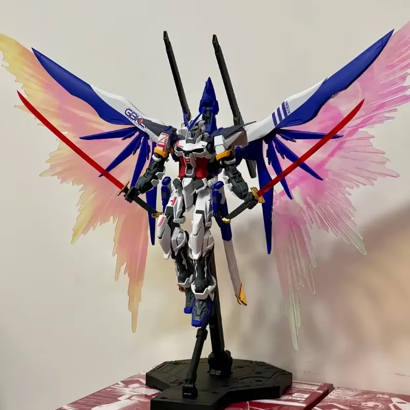 Daban 6659 MG 1/100 데스티니 아스트레이 - Model Kit Daban 리뷰 및 가격
