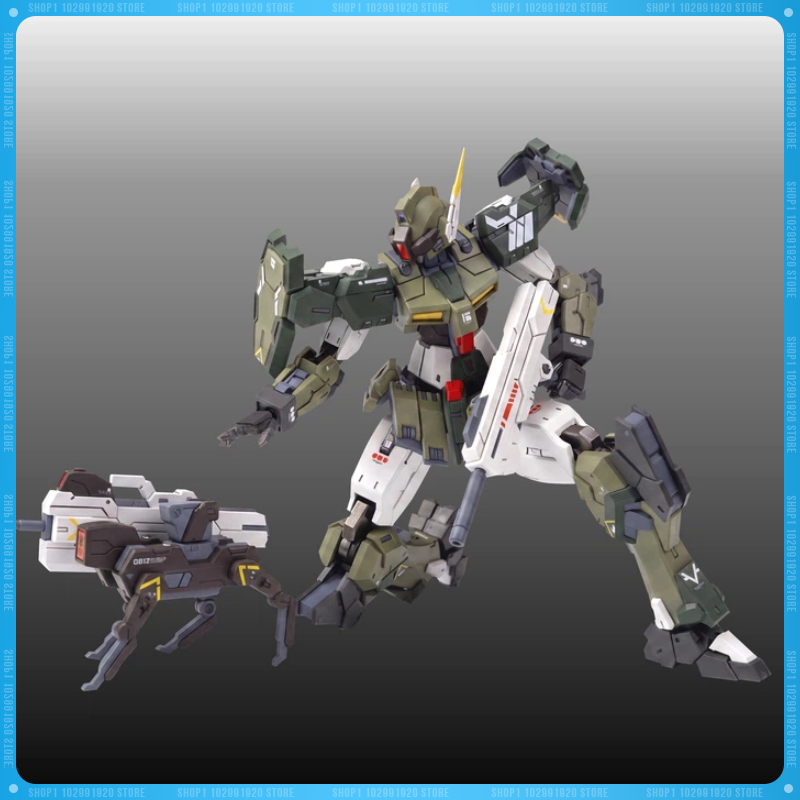 [신제품] 엔트로피 플레이 모델 1/144 블레이드 헌 - Model Kit Fenrir 리뷰 및 가격