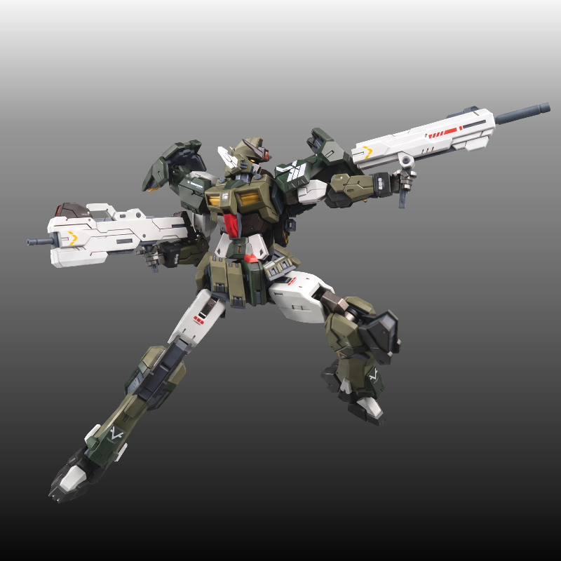 [신제품] 엔트로피 플레이 모델 1/144 블레이드 헌 - Model Kit Fenrir 리뷰 및 가격