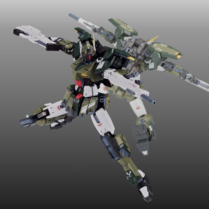 [신제품] 엔트로피 플레이 모델 1/144 블레이드 헌 - Model Kit Fenrir 리뷰 및 가격