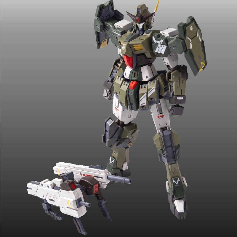 [신제품] 엔트로피 플레이 모델 1/144 블레이드 헌 - Model Kit Fenrir 리뷰 및 가격